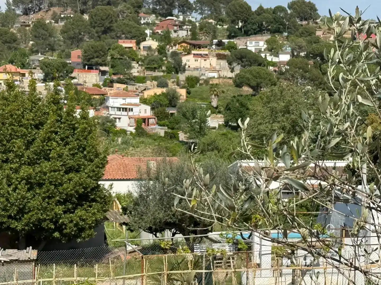 Terrenys i solars en venda a Castellnou - Can Mir - Can Solà, imagen 5