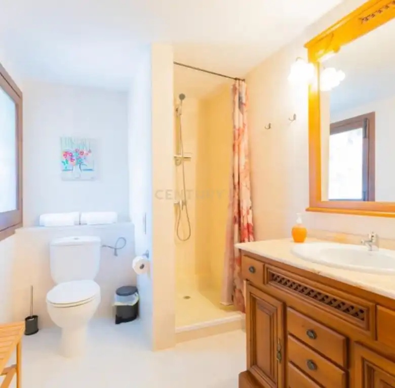 Casa con piscina en venta en Urbanización la Alquería, Mijas, Spain, imagen 27