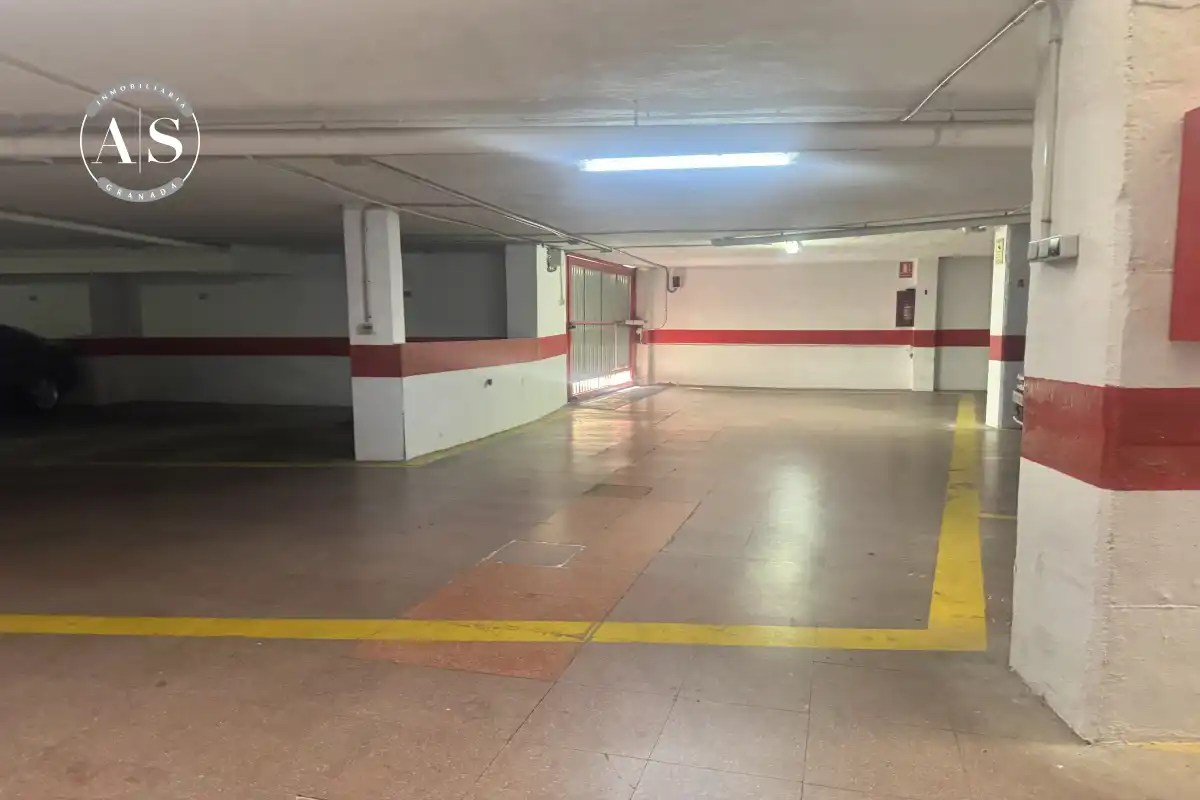 Aparcament en venda a Ronda, imagen 3