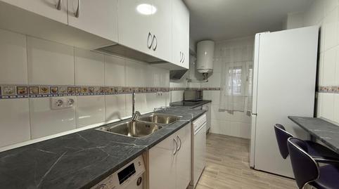 Foto 5 de Pis de lloguer a Oeste, Mérida