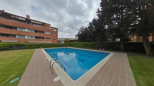 Piso en Venta en Ctra Vallvidrera  en Parc Central