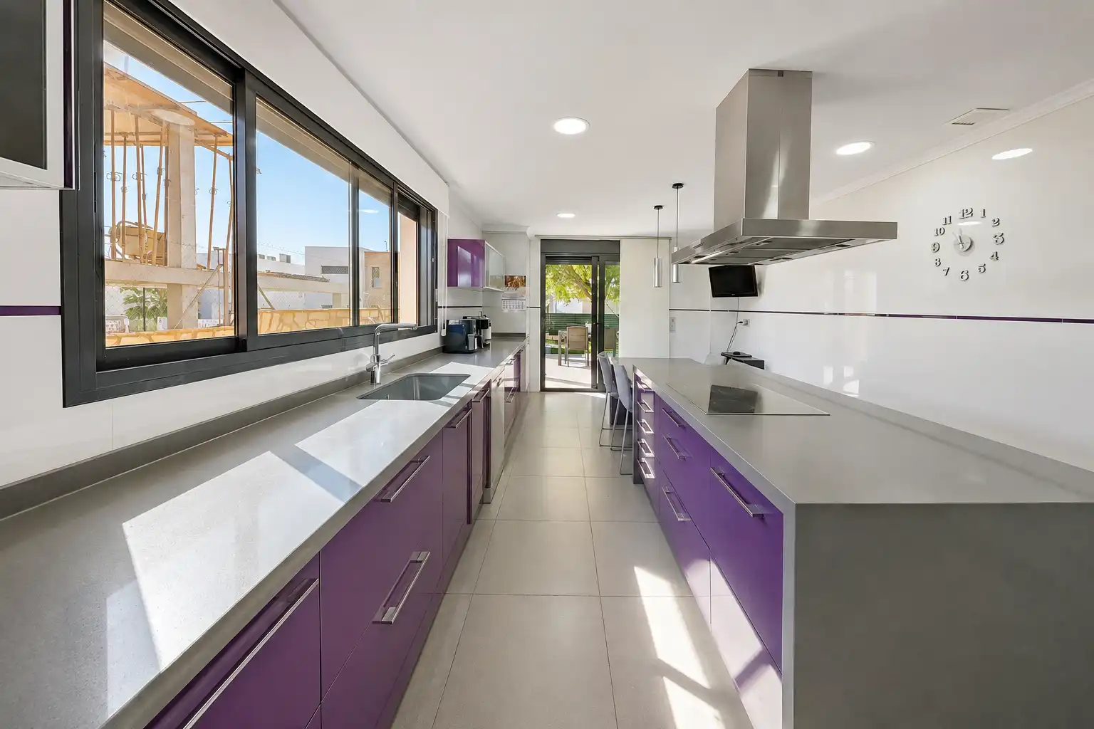 Casa o chalet en venta en Parc Central