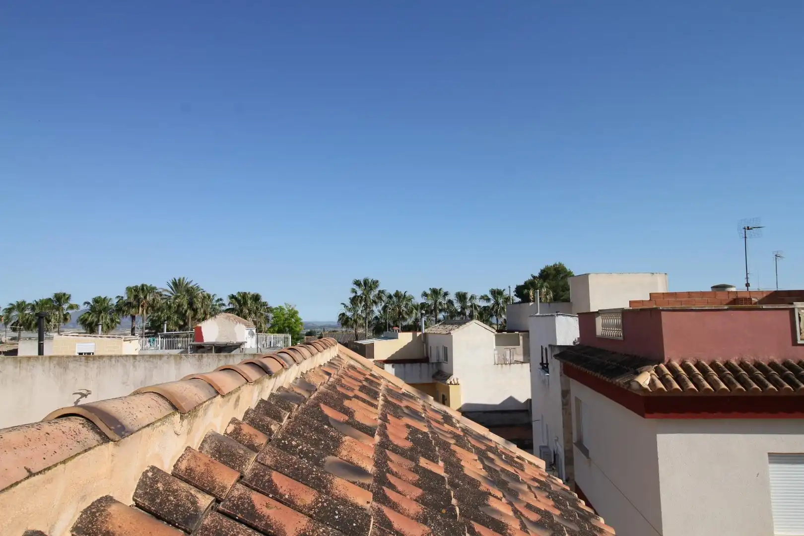 Chalet con terraza en venta en Fortuna, imagen 21