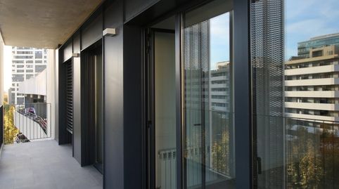 Foto 4 de Piso de alquiler en Pallars, Diagonal Mar i el Front Marítim del Poblenou, Barcelona Capital
