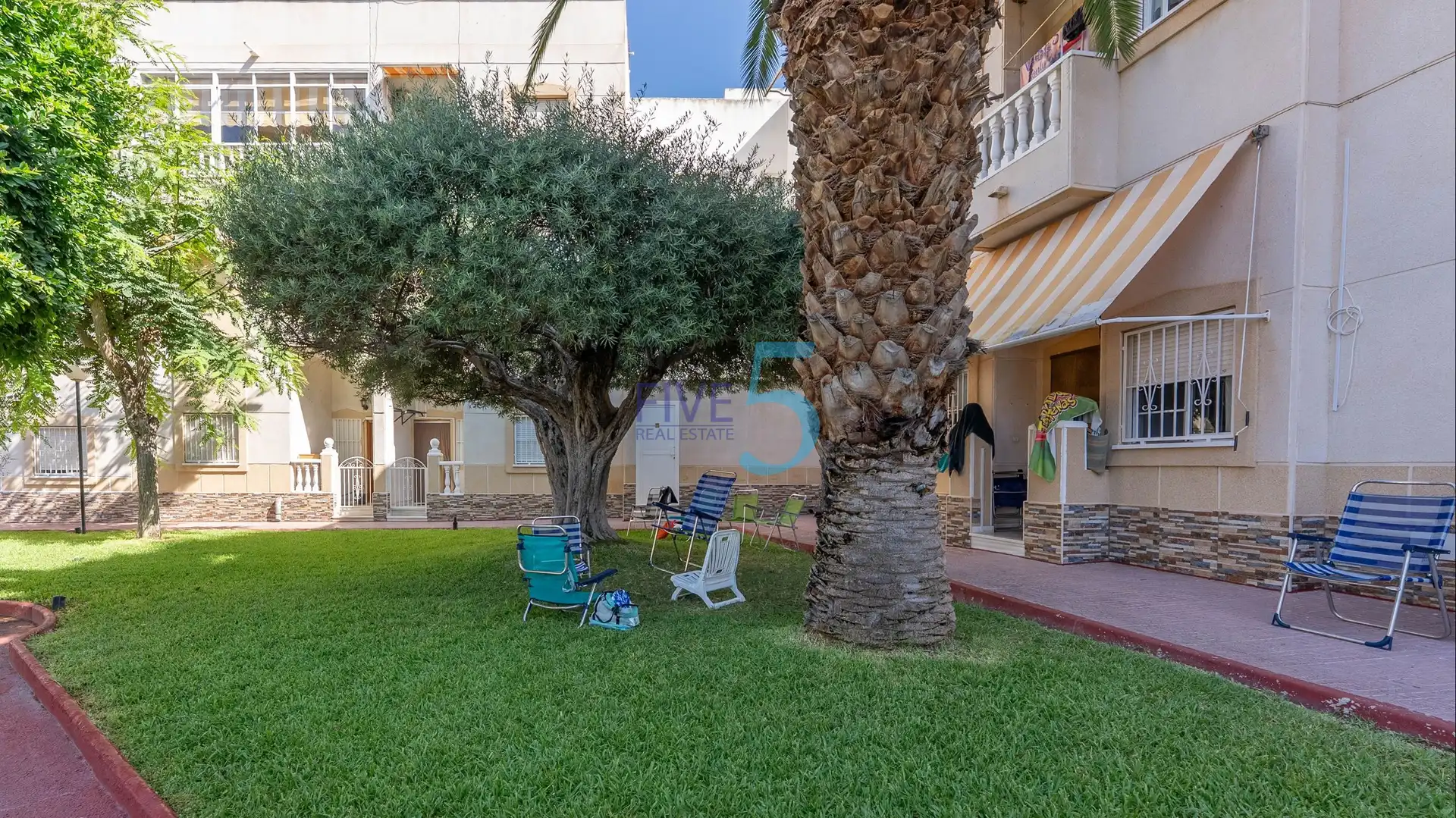 Studio with terrace for sale in Playa del Cura, imagen 23