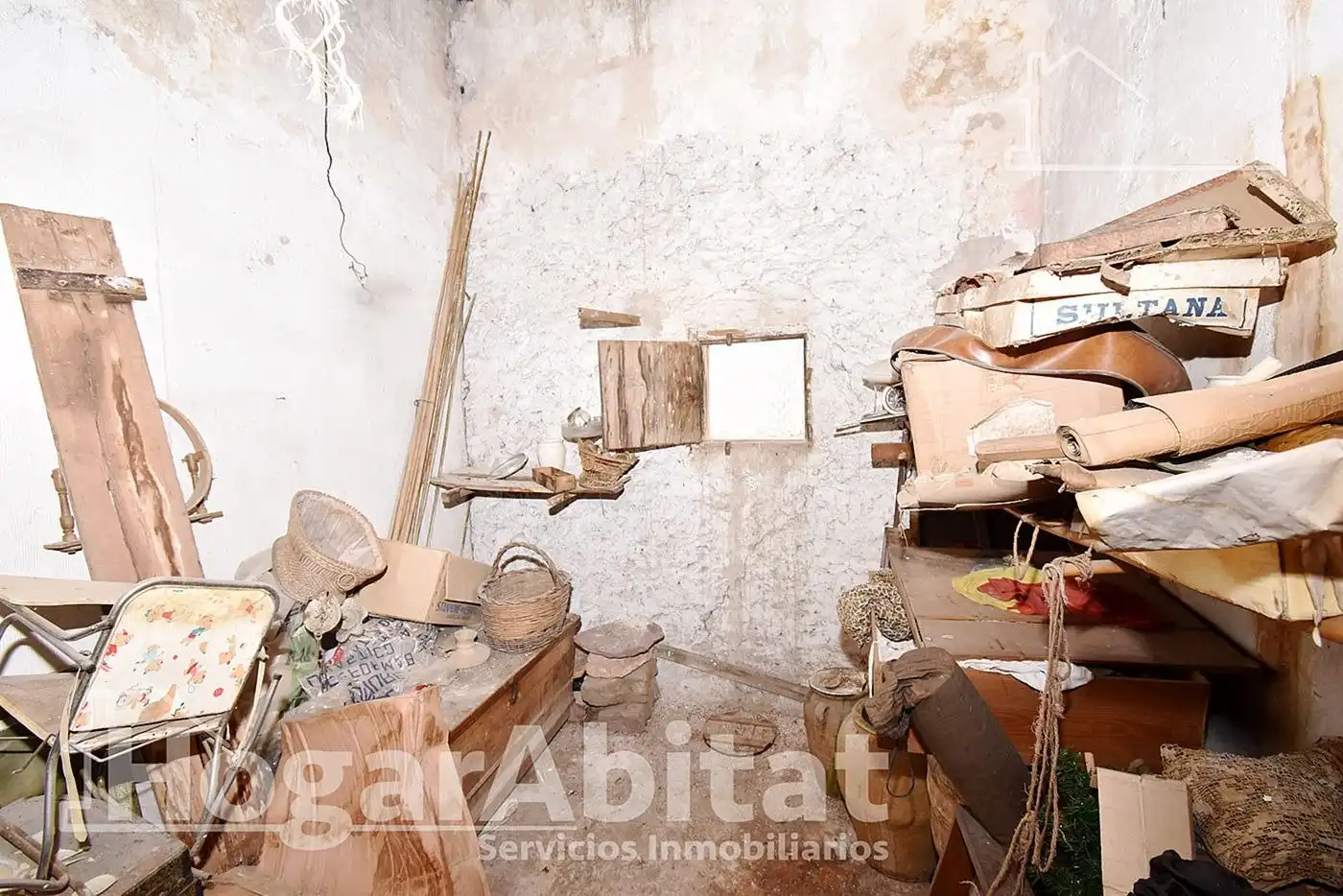 Casa o xalet en venda en Onda amb Terrassa i Traster