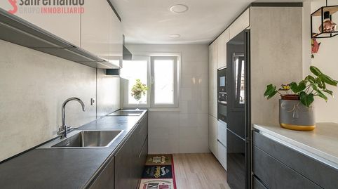 Foto 2 de Piso en venta en Calle San Fernando, Cuatro Caminos, Santander