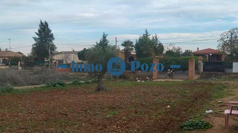 Foto 4 de Terreny en venda a Almendralejo, Badajoz
