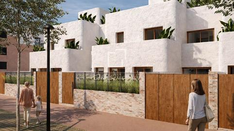 Photo 3 of Houses for sale in Playa del Puig, El Puig de Santa Maria