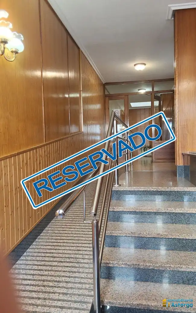 Appartement avec ascenseur à vendre à Calle Marcelo Macías