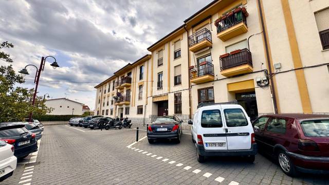 Piso en Venta en Centro