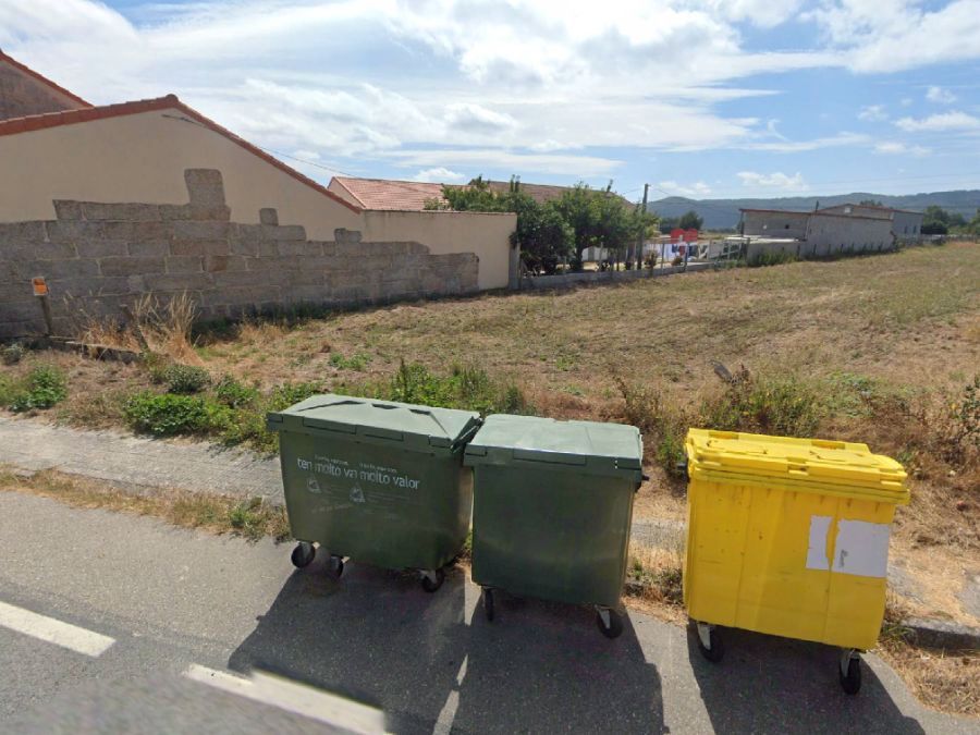 Residential for sale in Xinzo de Limia