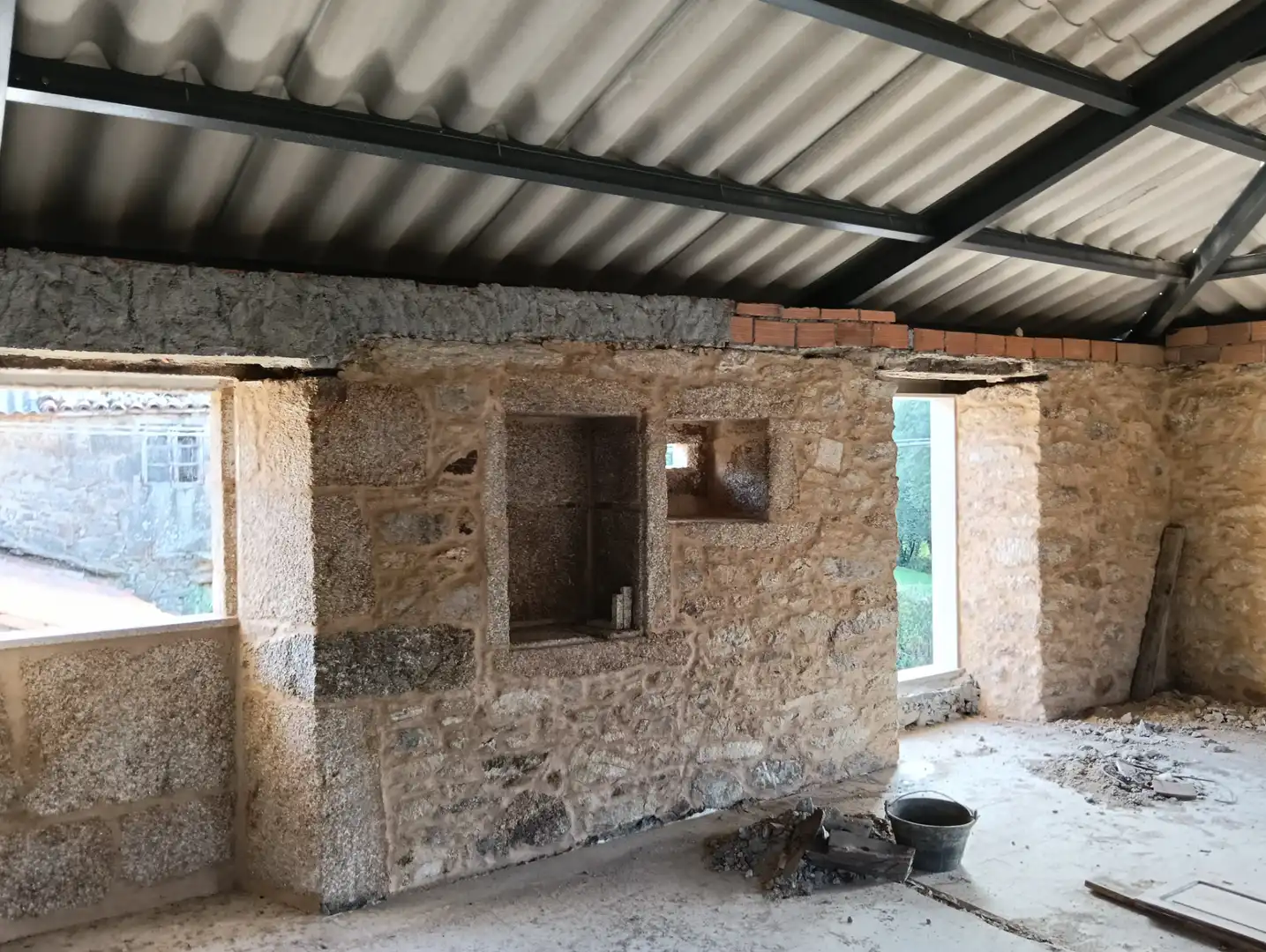 Casa con jardín en venta en Curtis, imagen 33