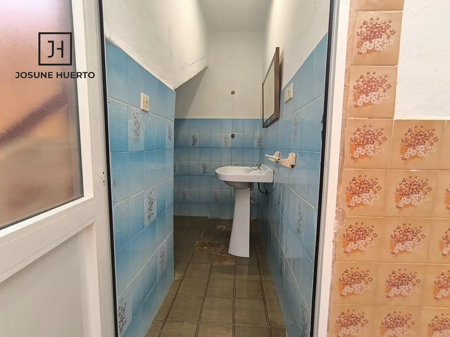 Baño de Casa o chalet en venta en Monterrubio de la Serena con Amueblado