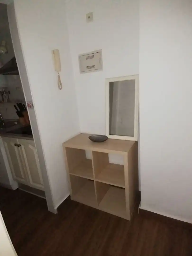Habitación de Piso de alquiler en Algeciras con Amueblado y Piscina comunitaria