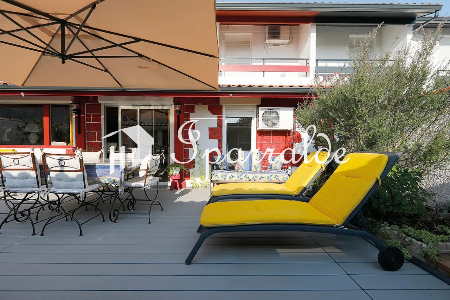 Casa en venda a Hendaye, imagen 8
