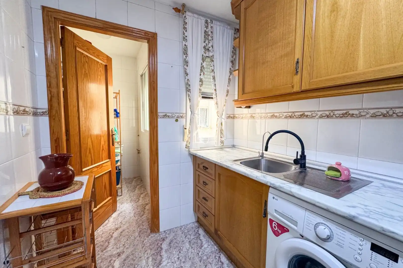 Apartment mit Terrasse zum Verkauf in Centro, imagen 6