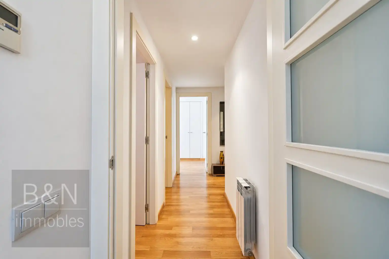 Flat with terrace for sale in Nord-oest, imagen 31