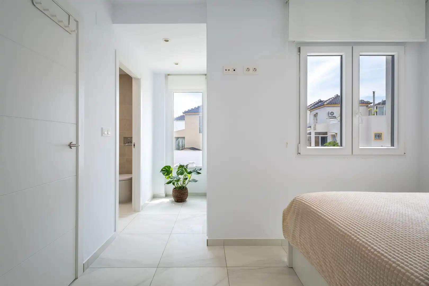 Maison mitoyenne à vendre à Los Balcones - Los Altos, imagen 28