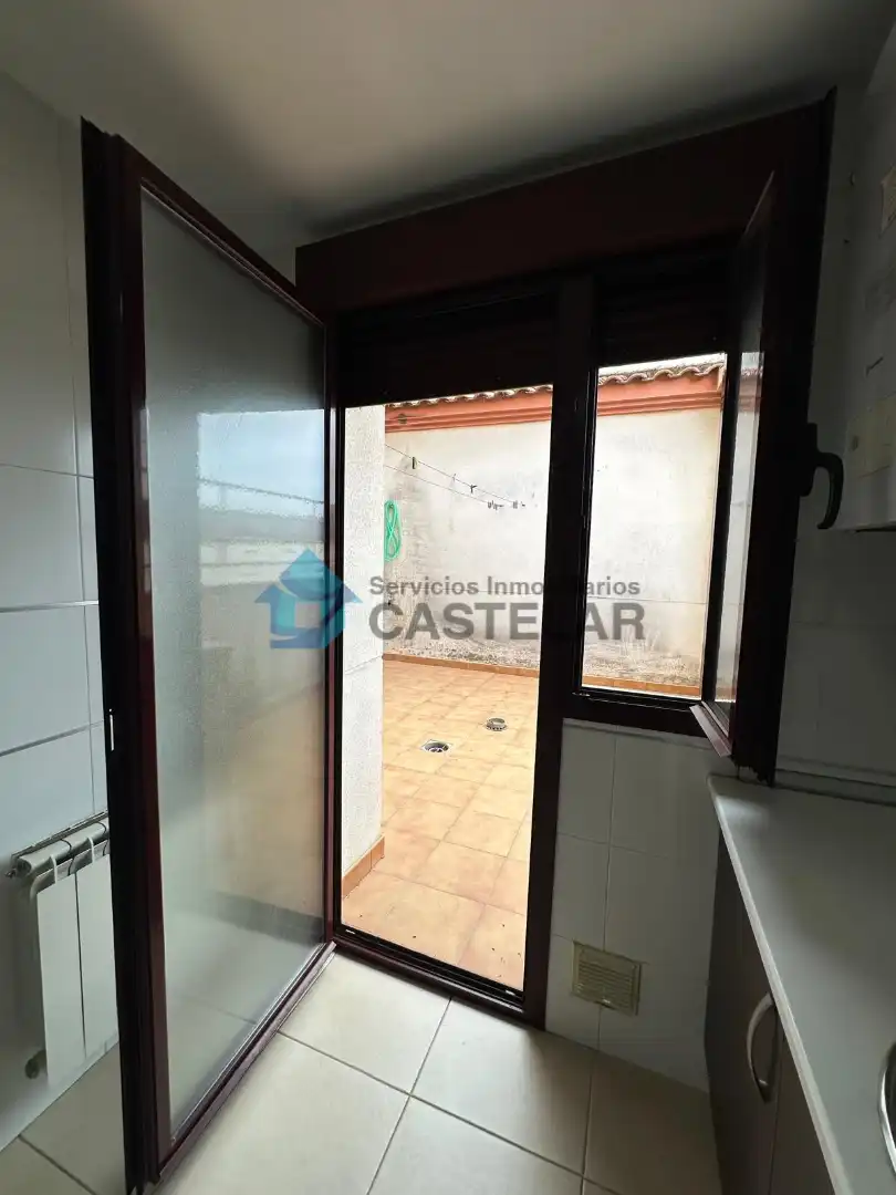 Wohnung zum Verkauf in Oliva de la Frontera mit Möbliert