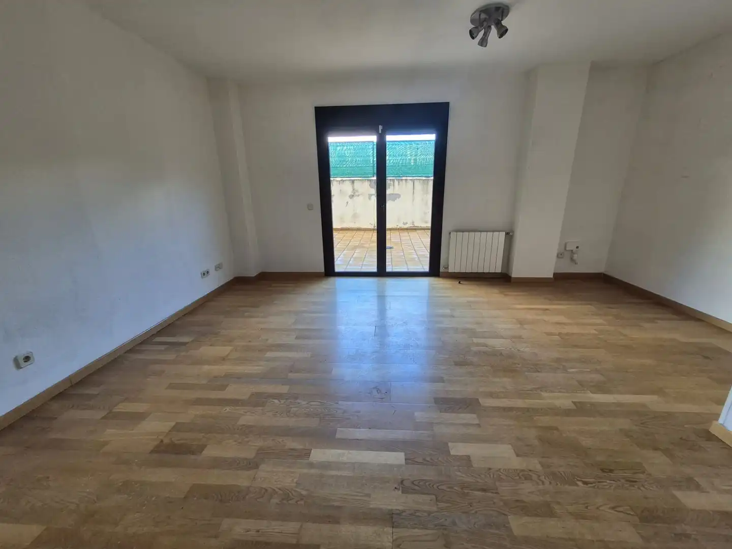 Piso en venta en Ávila con Calefacción