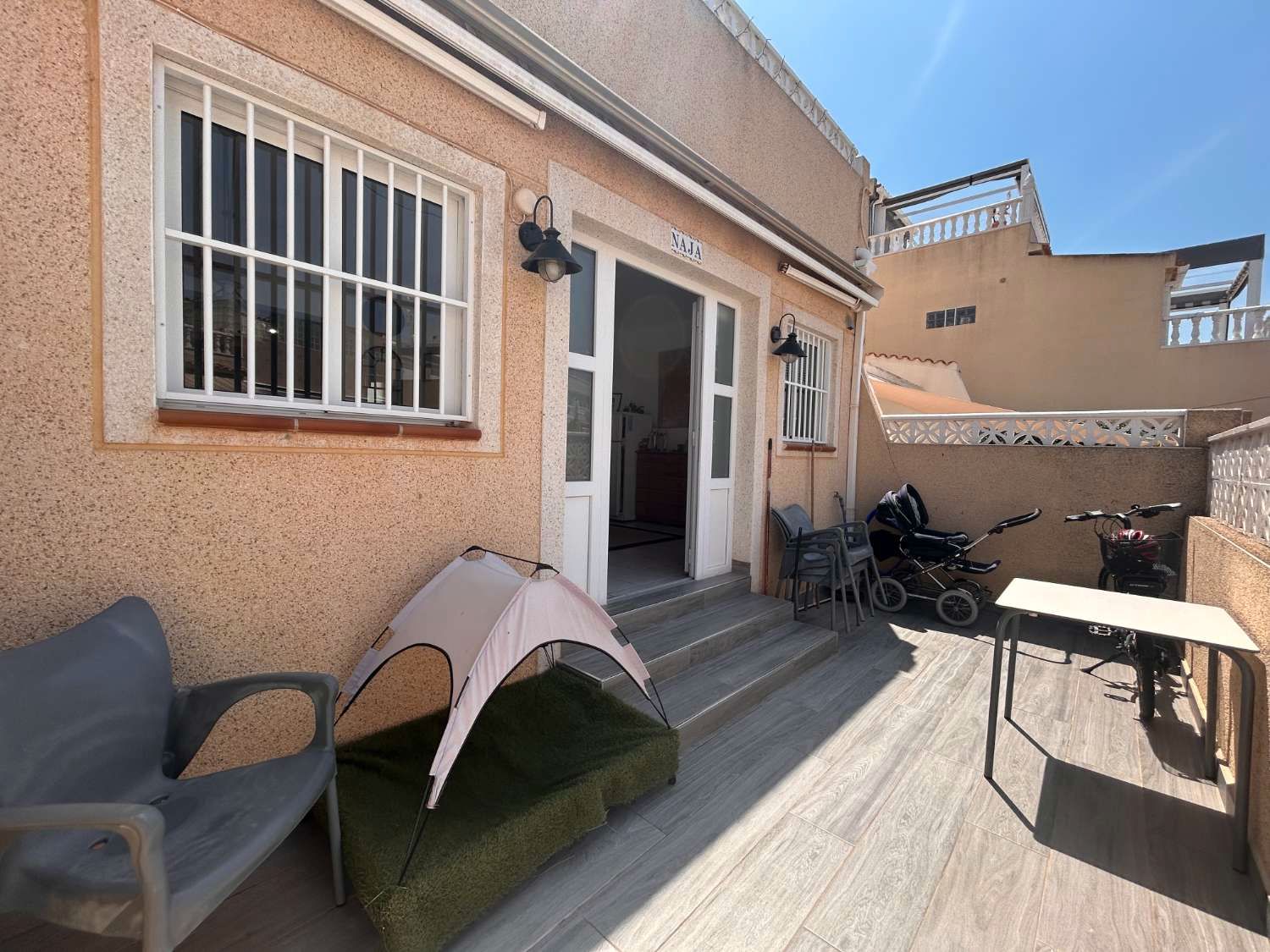 Casa o xalet en venda a La Florida, Orihuela Costa, Orihuela