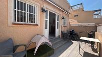 Terrace of House or chalet for sale in Orihuela  with Air Conditioner, Storage room and Furnished