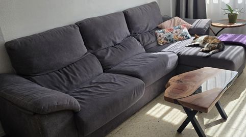 Foto 4 de Piso en venta en Calle Calle Manuel de Falla, 62, Los Tarahales - La Paterna, Las Palmas de Gran Canaria