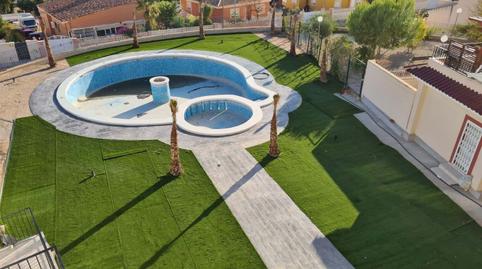 Photo 3 of Single-family semi-detached for sale in Carrer de L’algeps, Valle del Sol, Mutxamel