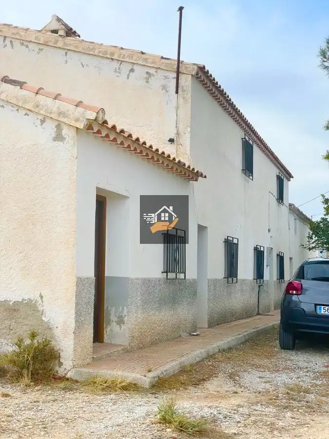 Adosado en venta en Vélez-Blanco, imagen 4