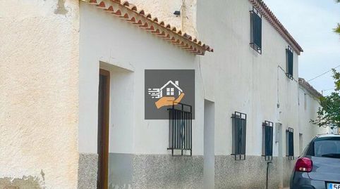 Foto 4 de Casa adosada en venta en Vélez-Blanco, Almería