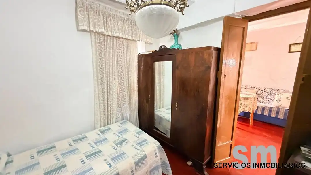Habitación de Casa o chalet en venta en Ubrique con Terraza