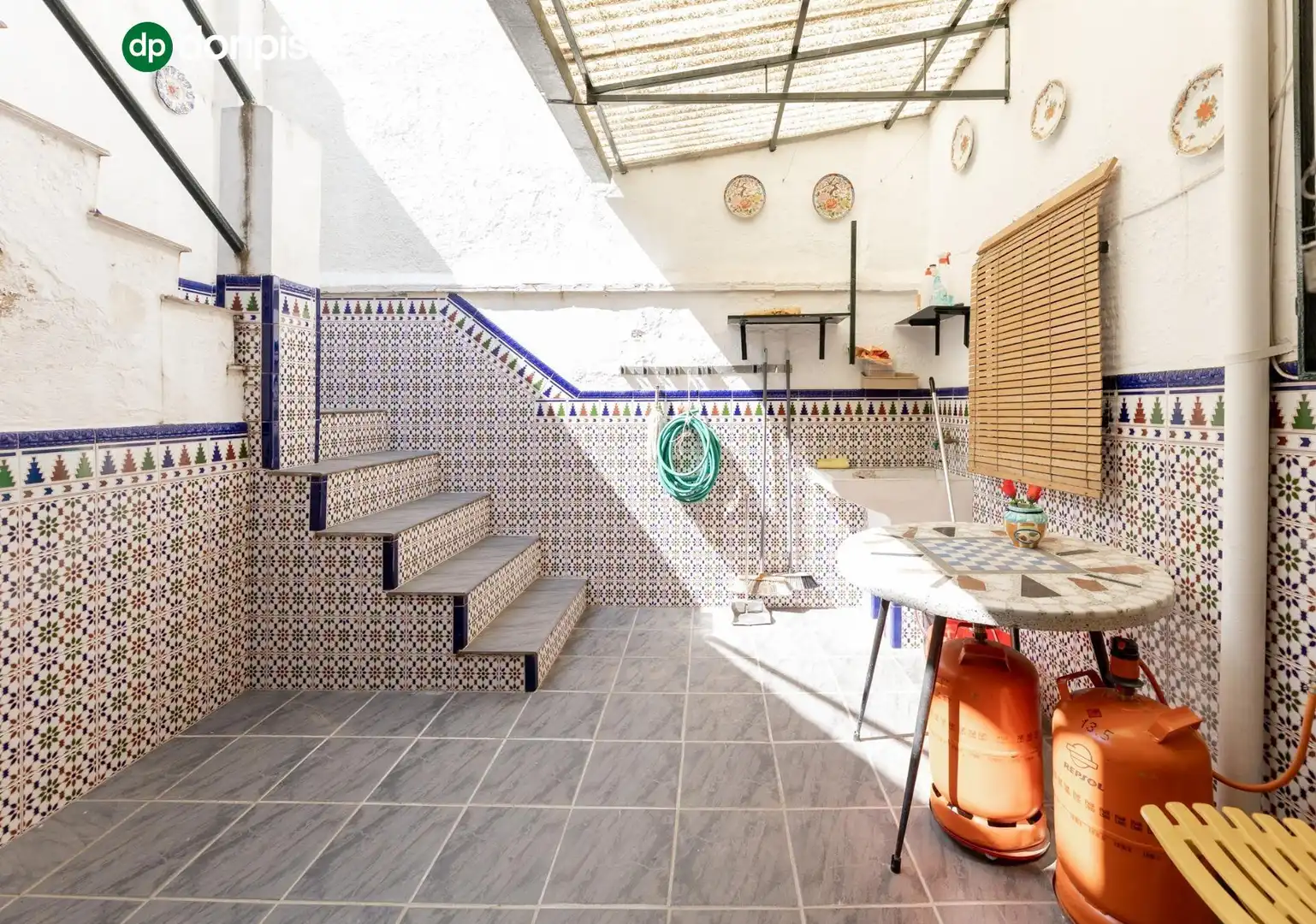 Terrace of Houses for sale in Armilla