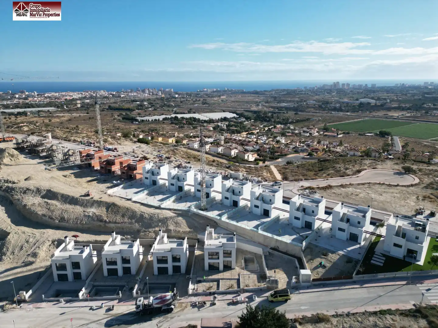 Detached house with terrace for sale in Bonalba - Cotoveta, imagen 11