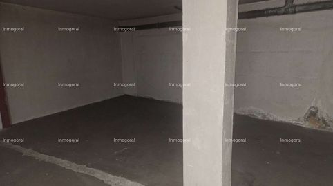 ASTORGA, ZONA CENTRO SE VENDE PLAZA DE GARAJE GRANDE, image 5