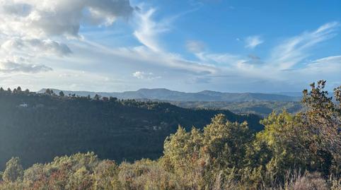 Foto 3 de Casa o chalet en venta en Carrer Sant Miquel, Marganell, Barcelona