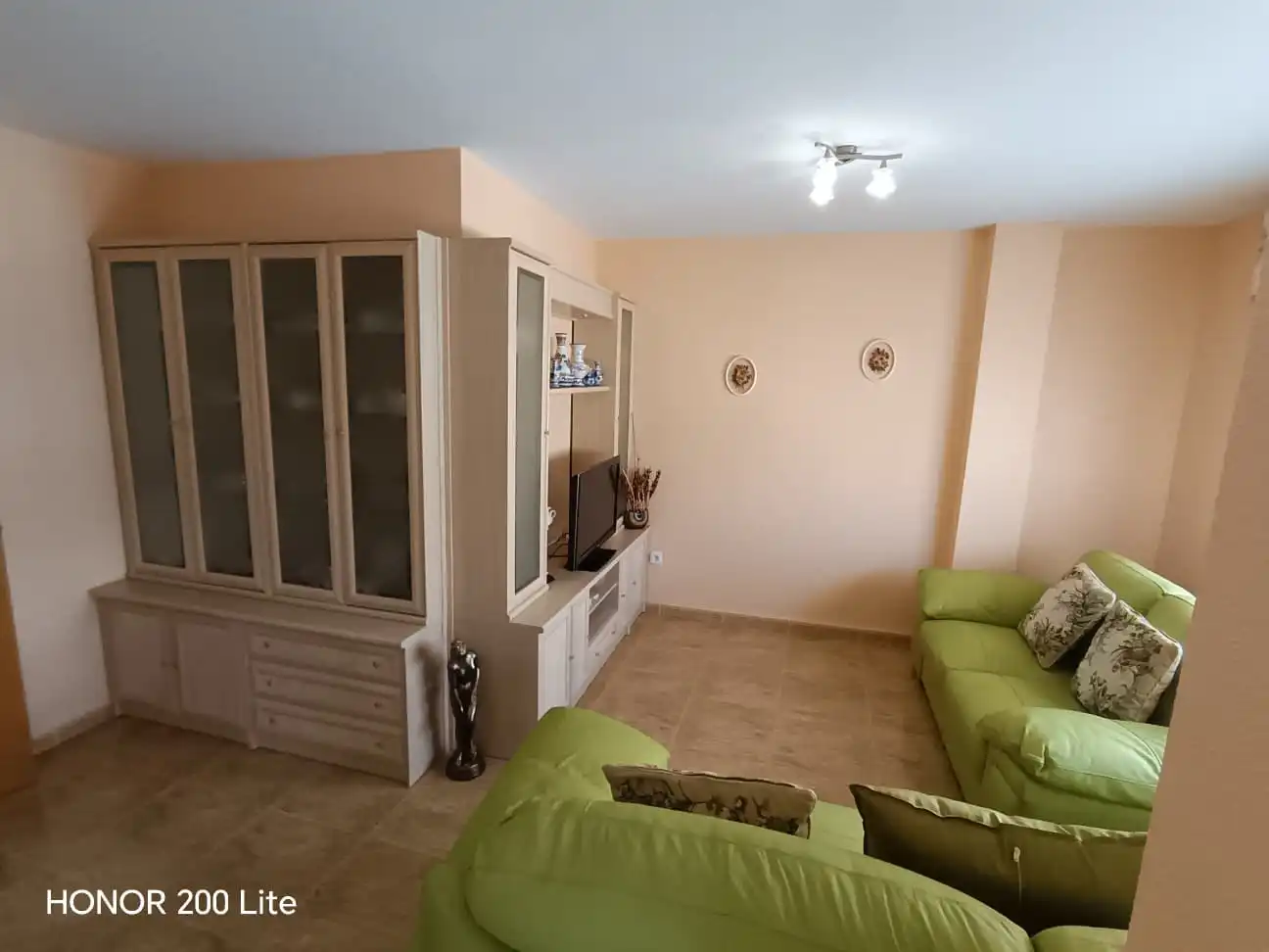 Appartamento con ascensore in vendita a Zona Papa Luna - Platja del Gurugú, imagen 2