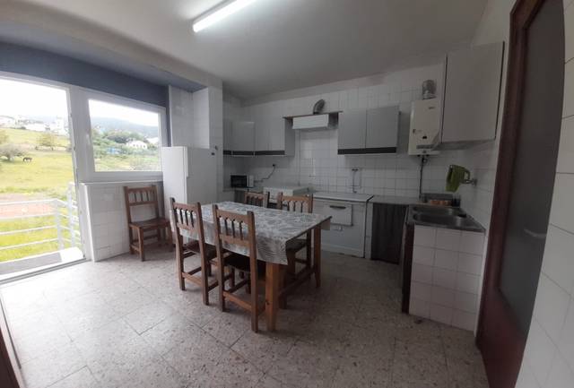 Casa adosada en Alquiler en AS-11 en Vegadeo