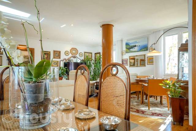 Ático en Venta en Calle de Fernando el Católico, . en Gaztambide