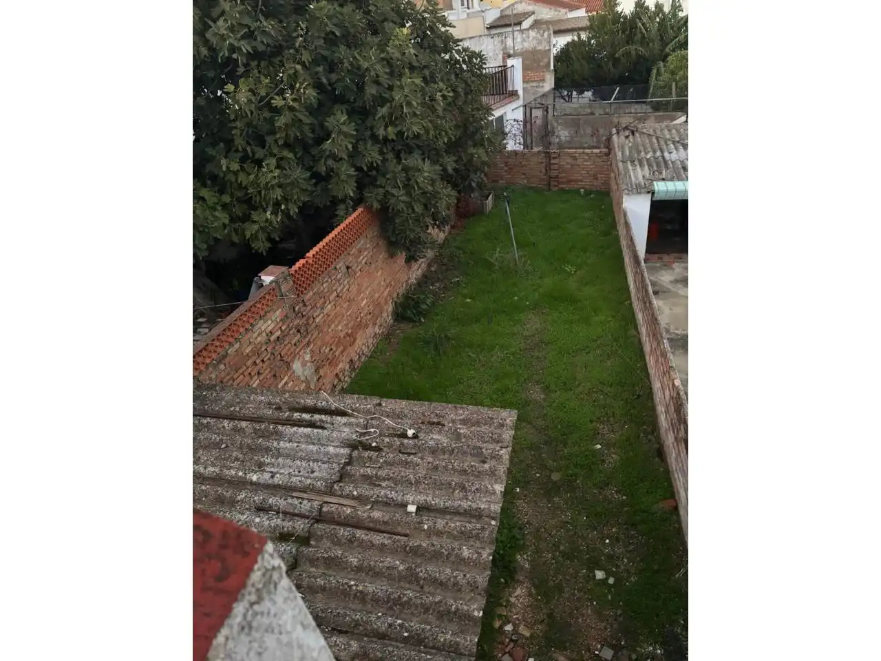 Haus mit Garten zum Verkauf in Calle Marqués, imagen 9