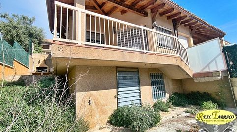 Foto 4 de Casa adosada en venta en Segur de Calafell, Calafell