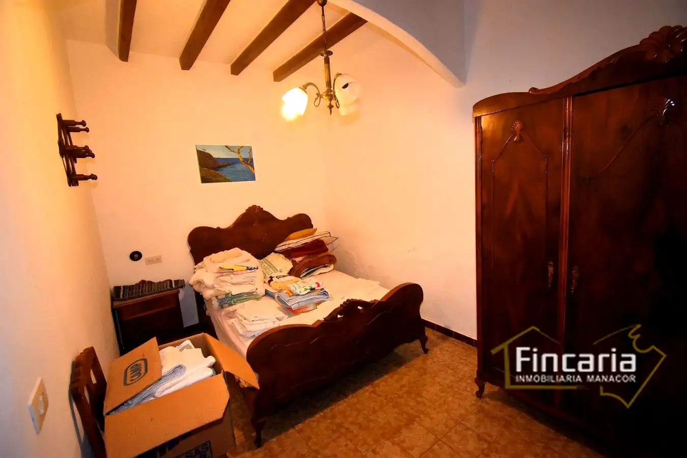 Casa rústica con jardín en venta en De Manacor, imagen 10