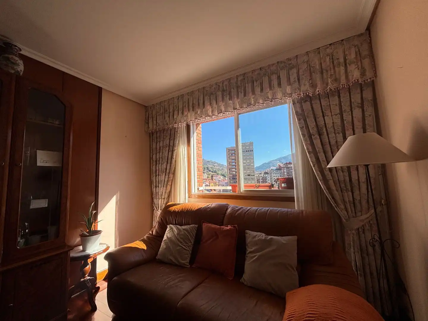 Flat with lift for sale in Egiguren Tarren, imagen 9
