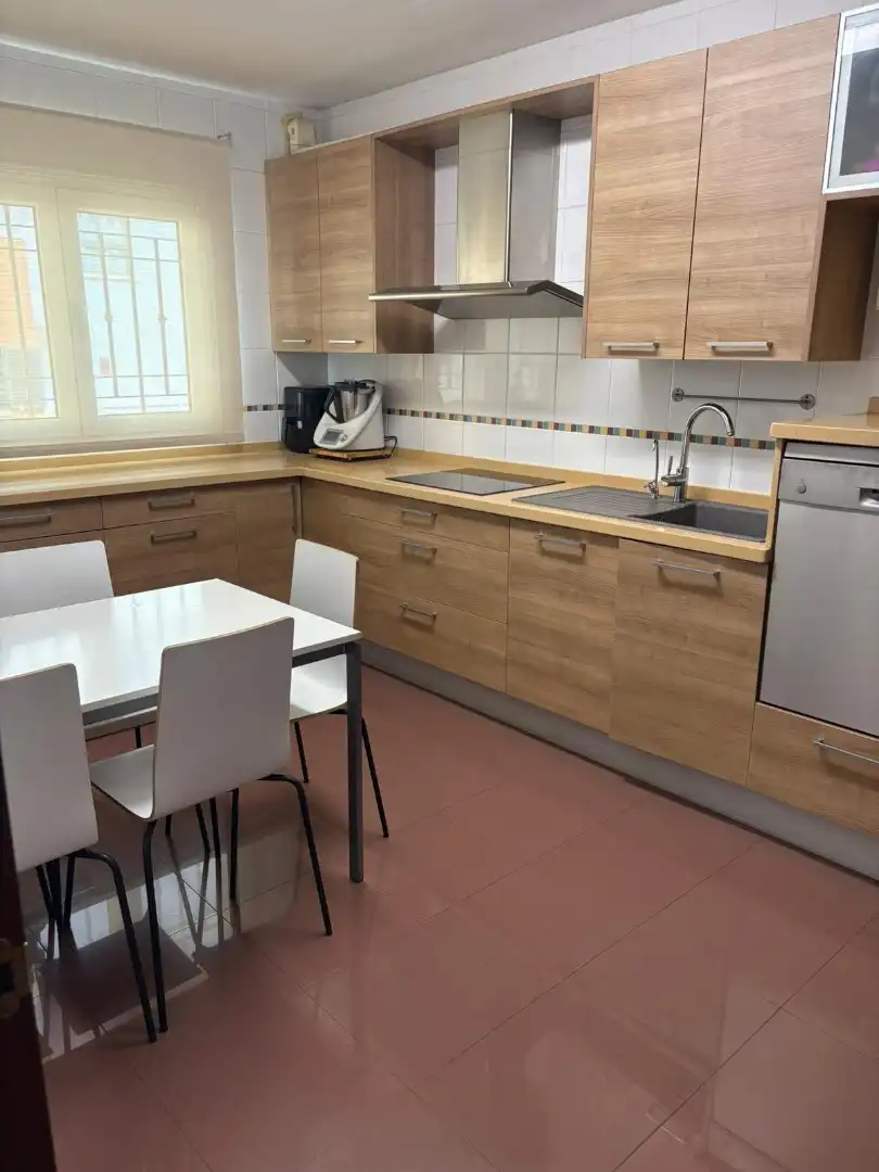 Adosado en venta en Aguadulce, imagen 4
