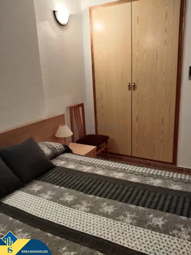 Apartamento con piscina en venta en Nueva Torrevieja - Aguas Nuevas, imagen 6
