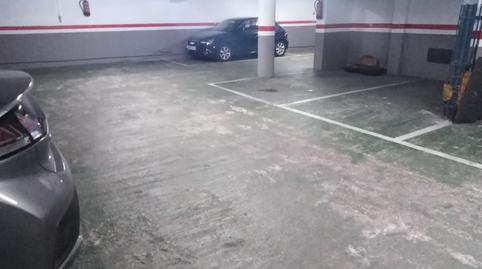 Photo 4 of Garage for sale in Carrer de Gallecs, 32, La Font d'en Fargues,  Barcelona Capital