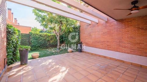 Foto 2 de Casa adosada en venda a Avenida Europa, Madrid