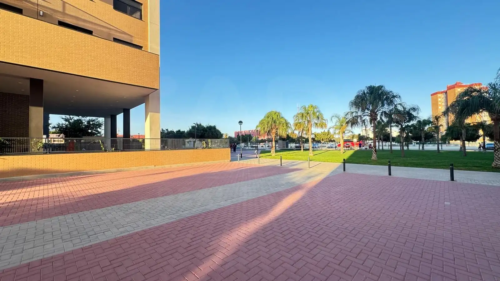 Appartement avec piscine à vendre à Campello pueblo, imagen 35