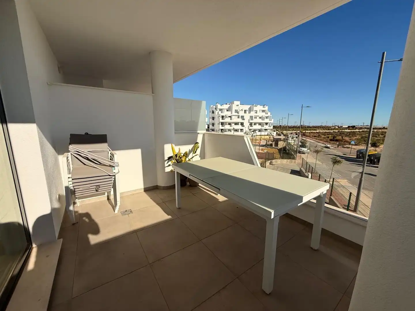Appartement compact à vendre à Mar Menor Golf, imagen 4