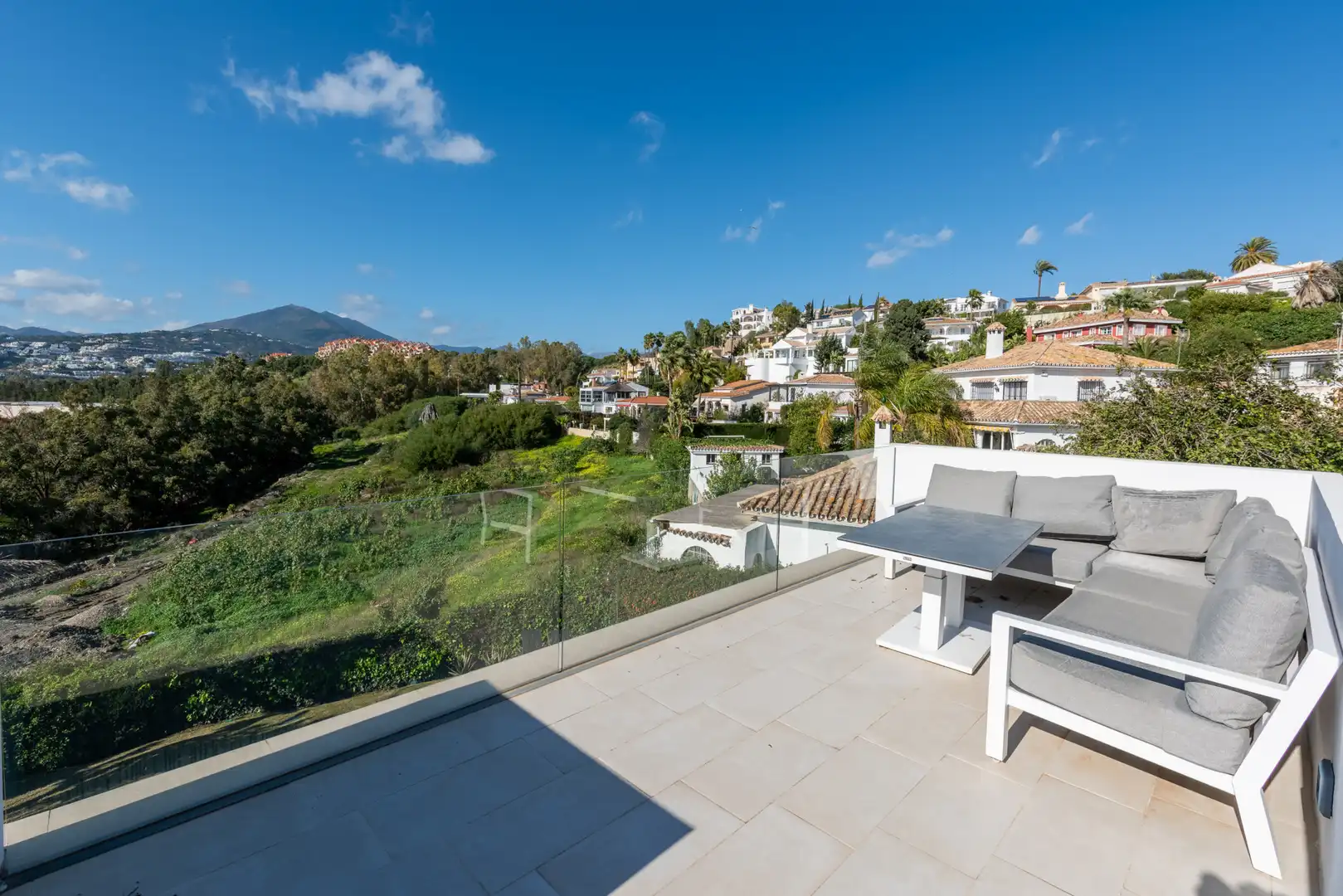 Casa con terraza en venta en MIGUEL DE UNAMUNO-CAMPANA 4, imagen 41